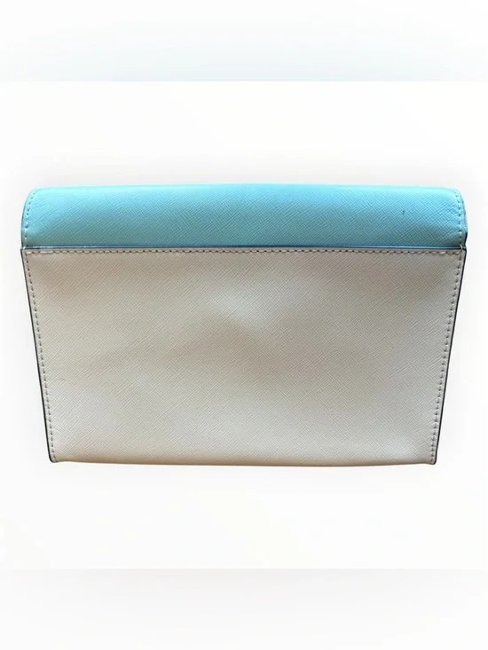 kate spade crossbody carson purse convertible shoulder bag poolside multi - Picture 2 of 7